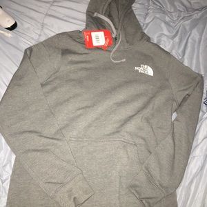 Brand new north face hoodie